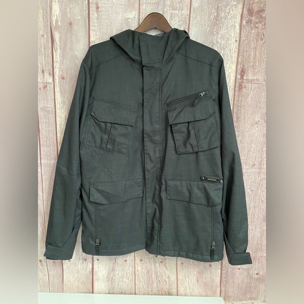 Burton Men’s Ski/ Snowboard Jacket